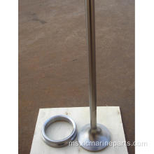 Enjin Exhaust Valve Stem